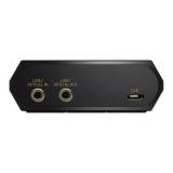 CREATIVE Sound Card External Blaster X 7.1 HD Audio Portable G6
