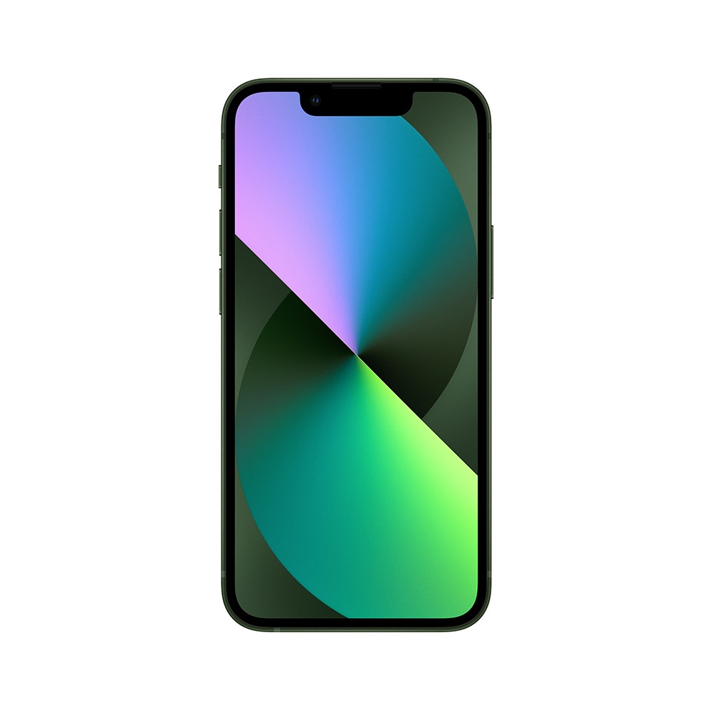 Apple iPhone 13 mini 128GB Green