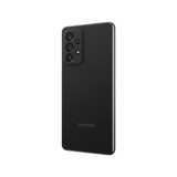 สมาร์ทโฟน Samsung Galaxy A53 (8+128GB) Awesome Black (5G)