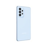 สมาร์ทโฟน Samsung Galaxy A53 (8+128GB) Awesome Blue (5G)