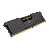 แรมพีซี CORSAIR DDR4 16GB/3200MHz.CL16 (2x8GB) Vengeance LPX