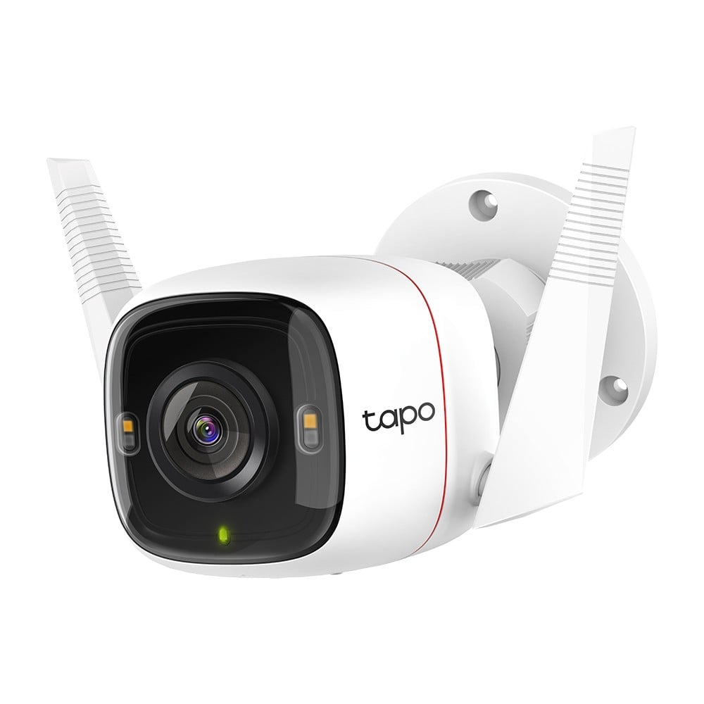 กล้องวงจรปิด TP-Link Tapo C320WS Outdoor Security Wi-Fi Camera