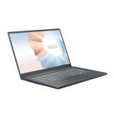 โน๊ตบุ๊ค MSI Modern 15 A5M-278TH Carbon Gray (A)
