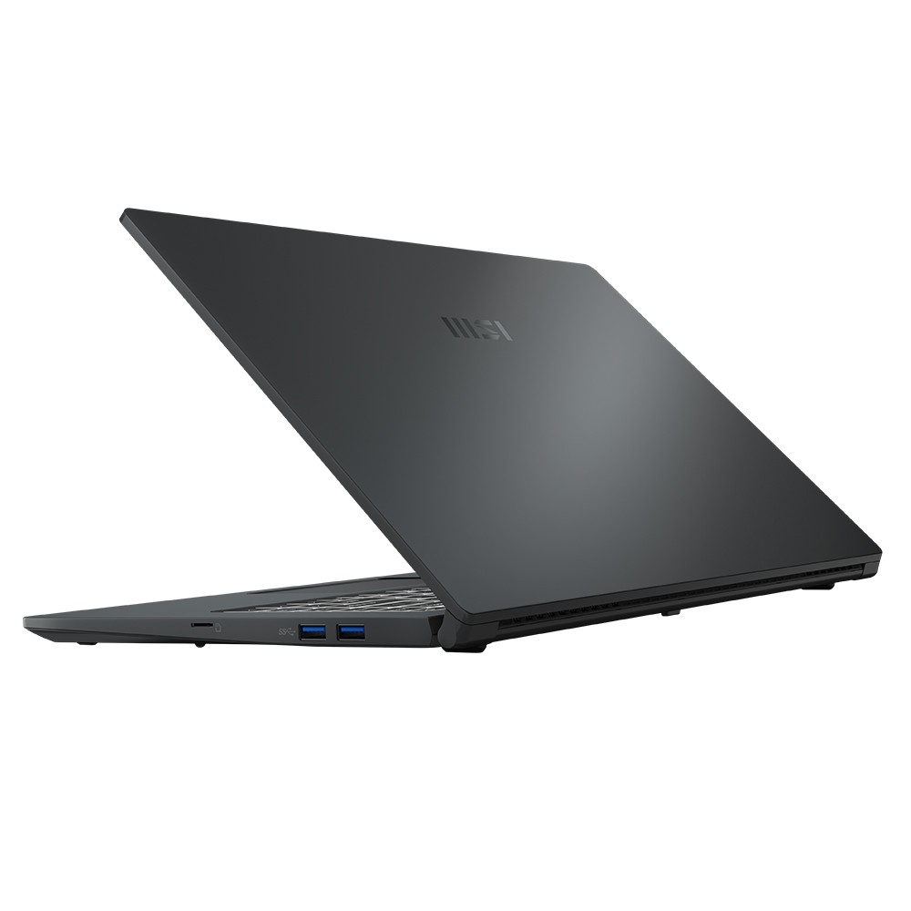 โน๊ตบุ๊ค MSI Modern 15 A5M-278TH Carbon Gray (A)
