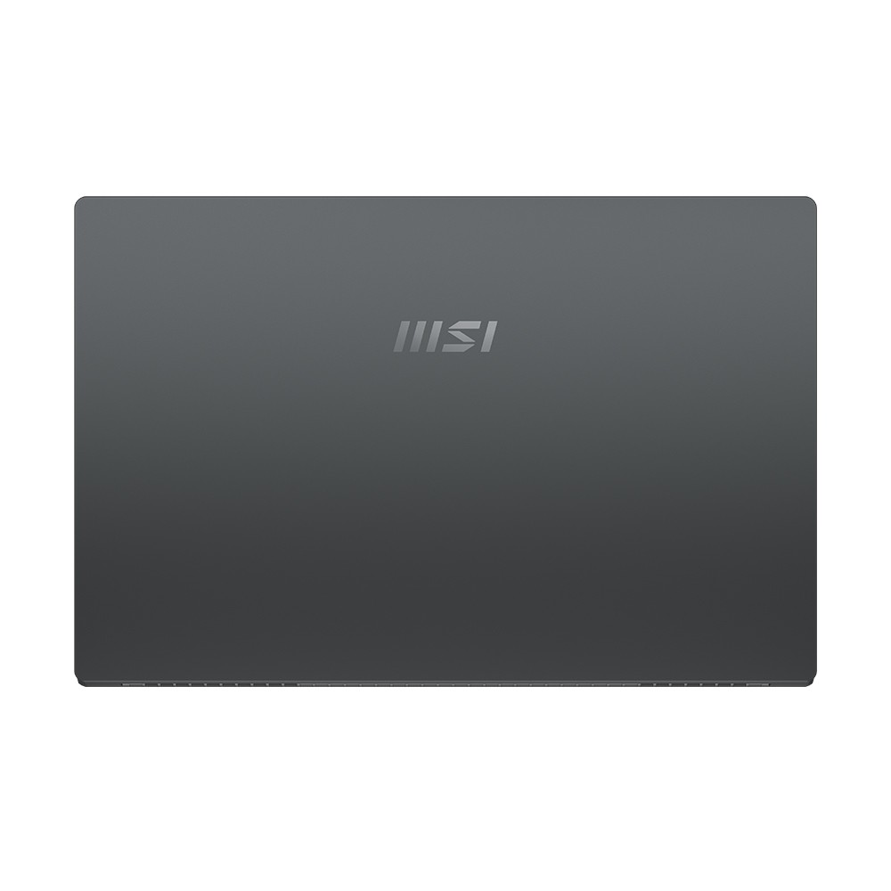 โน๊ตบุ๊ค MSI Modern 15 A5M-278TH Carbon Gray (A)