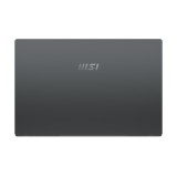 โน๊ตบุ๊ค MSI Modern 15 A5M-278TH Carbon Gray (A)
