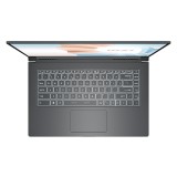 โน๊ตบุ๊ค MSI Modern 15 A5M-278TH Carbon Gray (A)