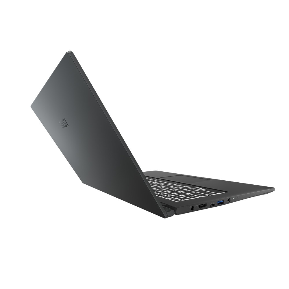 โน๊ตบุ๊ค MSI Modern 15 A5M-278TH Carbon Gray (A)
