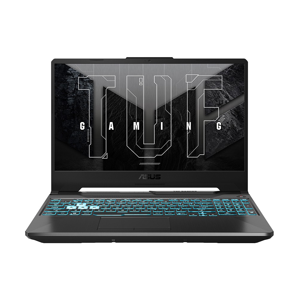 โน๊ตบุ๊ค Asus TUF Gaming F15 FX506HM-HN016W Graphite Black