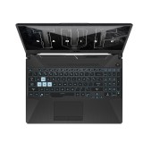 โน๊ตบุ๊ค Asus TUF Gaming F15 FX506HM-HN016W Graphite Black