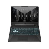 โน๊ตบุ๊ค Asus TUF Gaming F15 FX506HM-HN016W Graphite Black