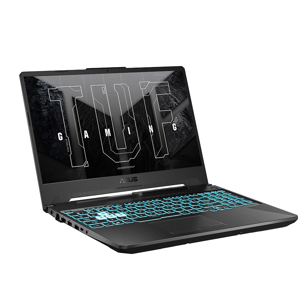 โน๊ตบุ๊ค Asus TUF Gaming F15 FX506HM-HN016W Graphite Black