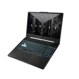 โน๊ตบุ๊ค Asus TUF Gaming F15 FX506HM-HN016W Graphite Black