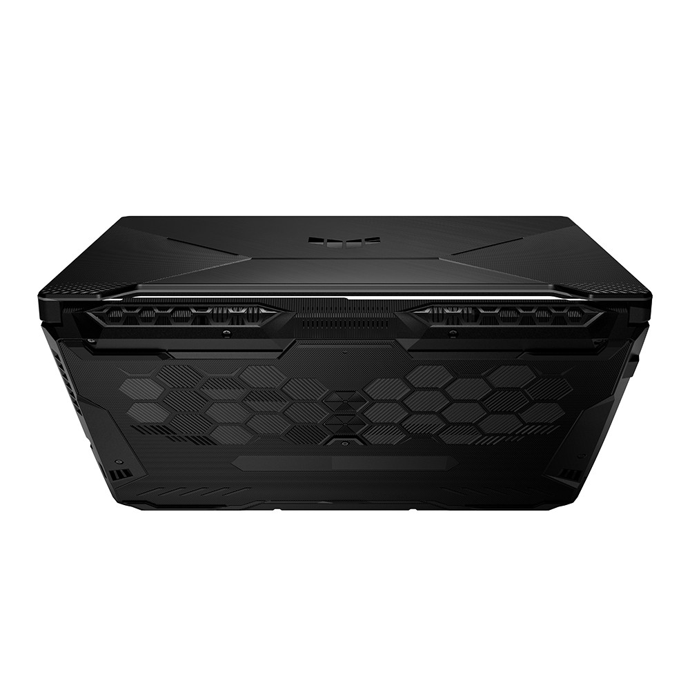 โน๊ตบุ๊ค Asus TUF Gaming F15 FX506HM-HN016W Graphite Black