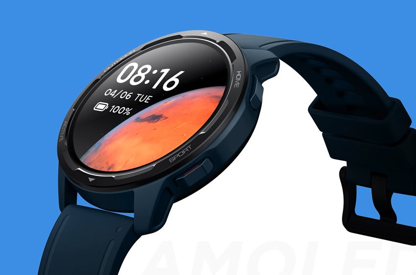 Thor store s1 smartwatch