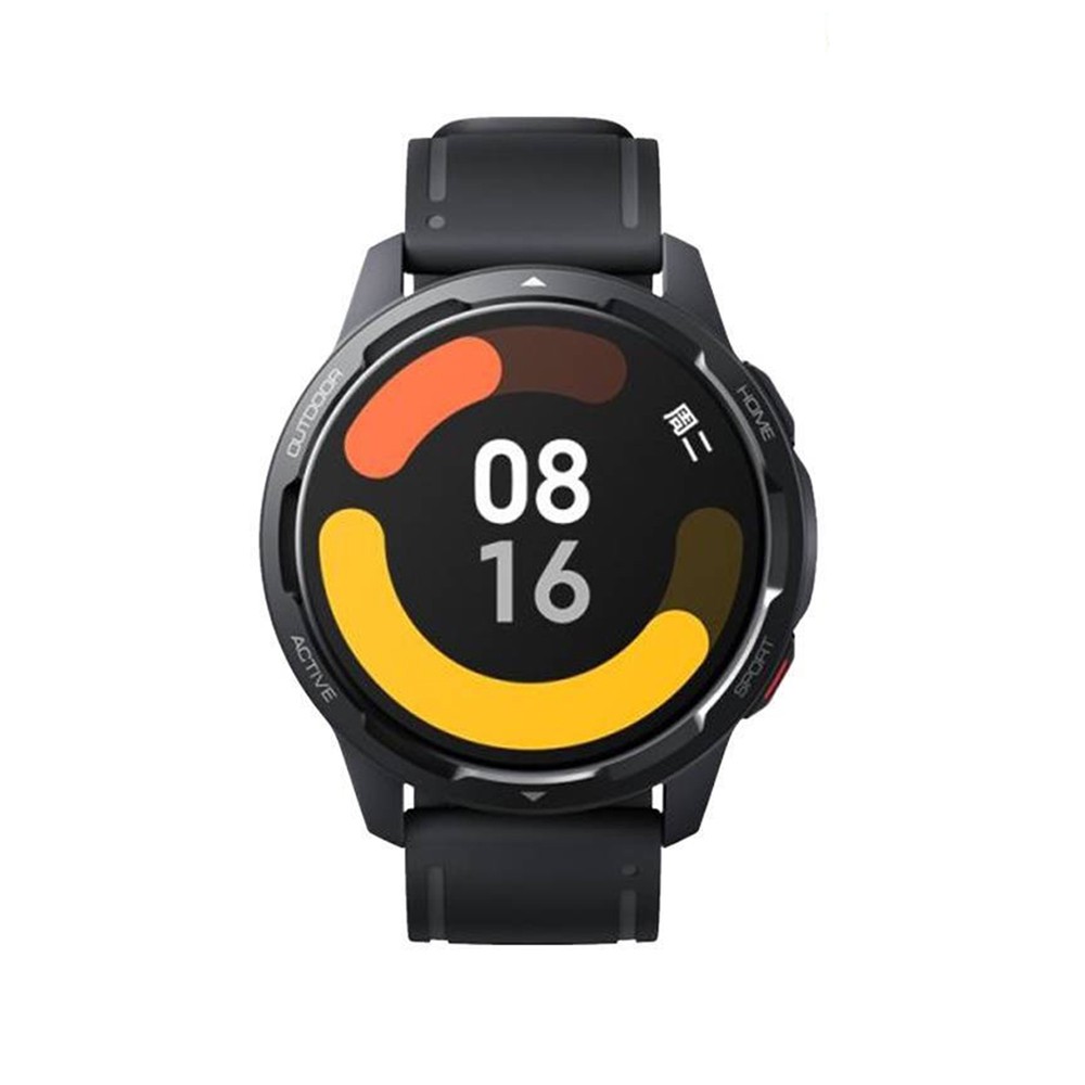 สมาร์ทวอทช์ Xiaomi Watch S1 Active Space Black