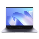 Huawei Notebook MateBook 14 (W5651W) Silver (A)