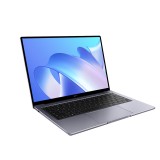 โน๊ตบุ๊ค Huawei MateBook 14 (W5651W) Silver (A)