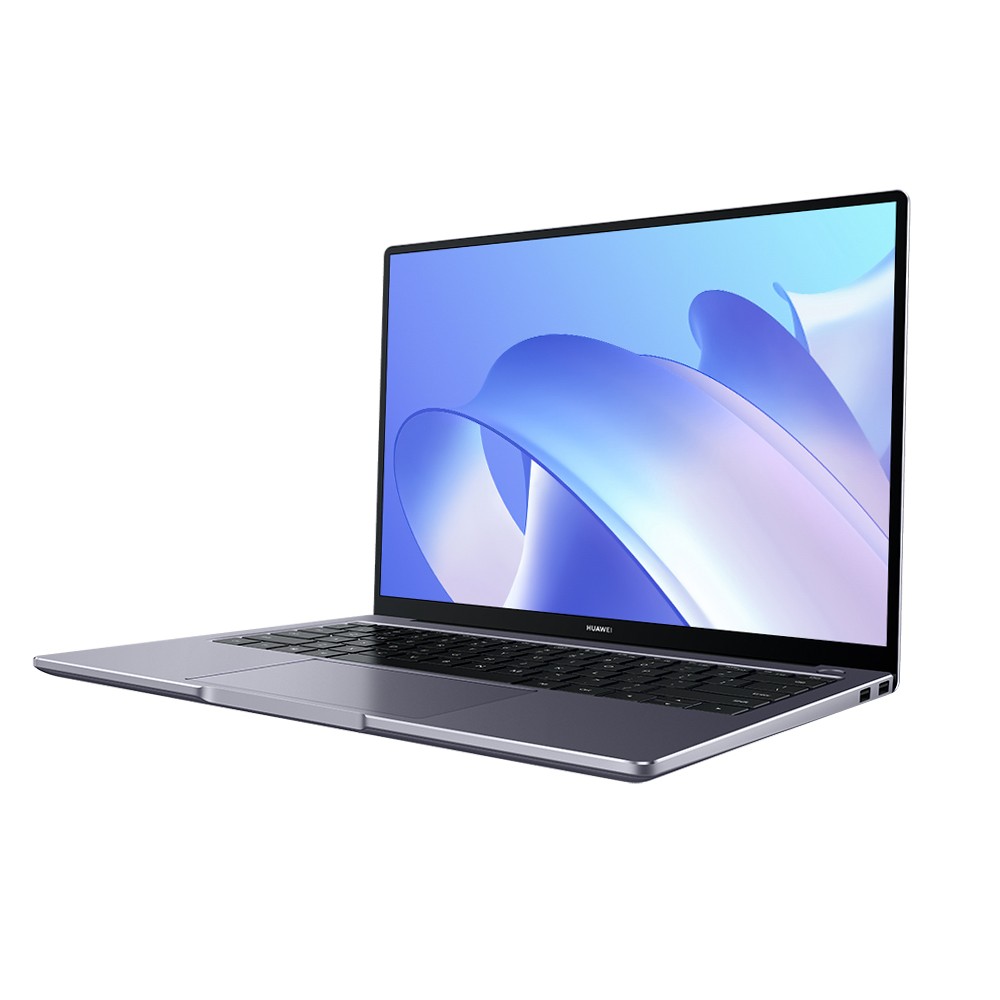 โน๊ตบุ๊ค Huawei MateBook 14 (W5651W) Silver (A)