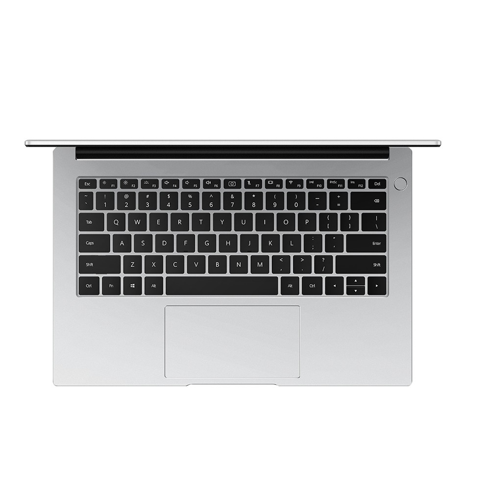 โน๊ตบุ๊ค Huawei MateBook D14 (RAM 8GB WDH9D) Silver