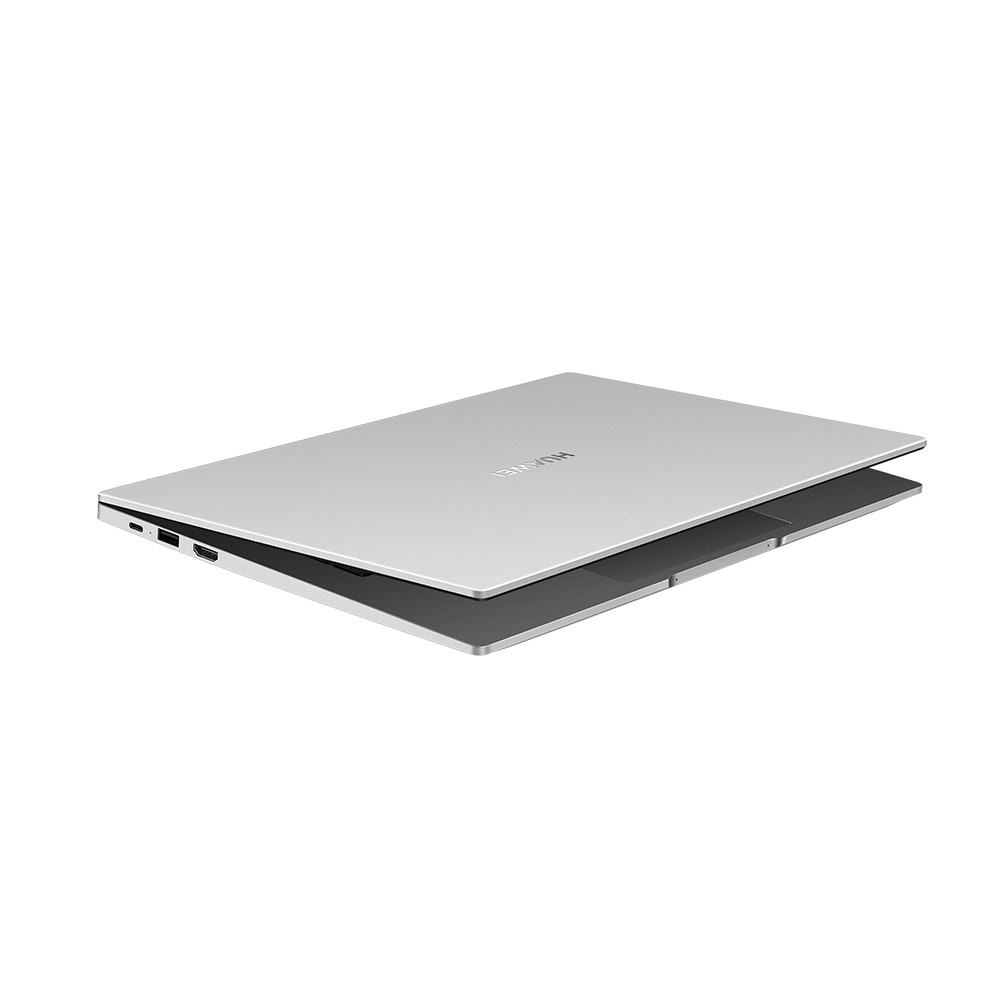 โน๊ตบุ๊ค Huawei MateBook D14 (RAM 8GB WDH9D) Silver