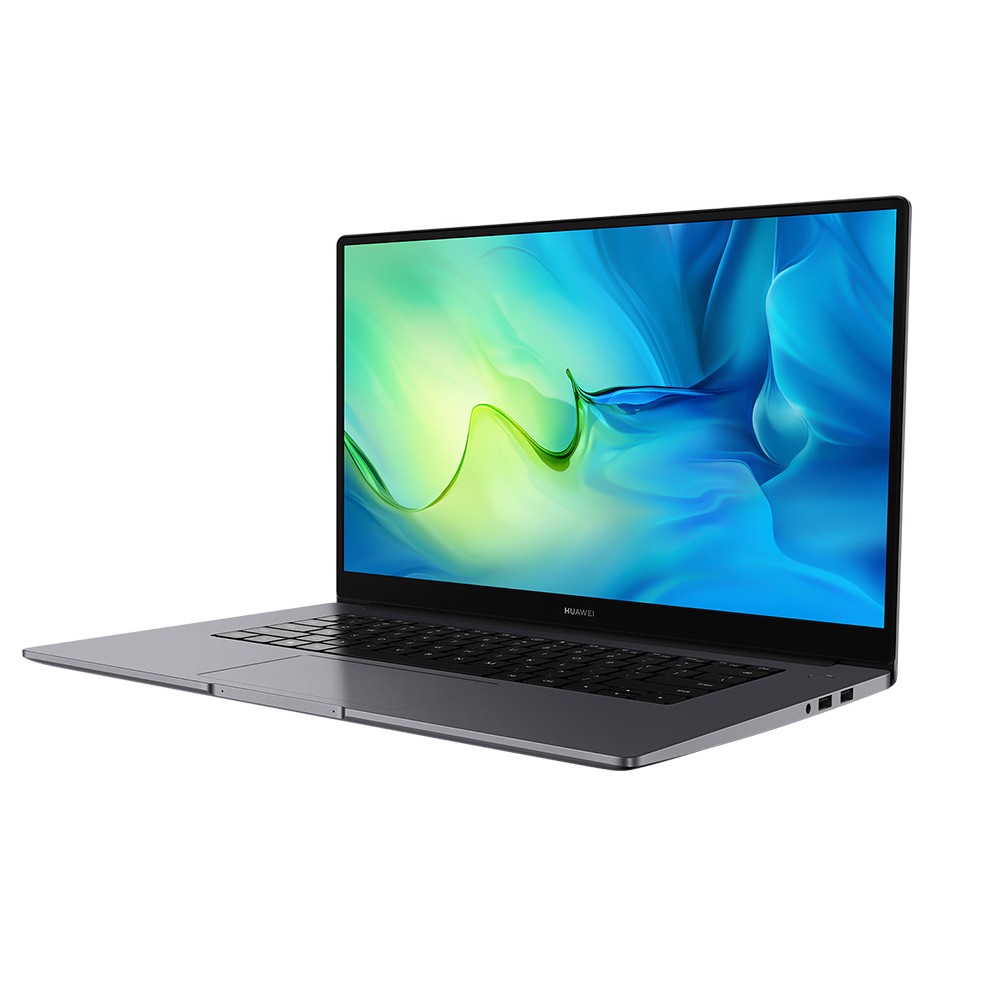 Huawei Notebook MateBook D15 (SSD 512 WDH9DL) Silver