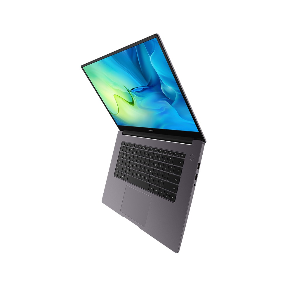 Huawei Notebook MateBook D15 (SSD 256 WDH9C) Silver