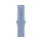 Apple Watch 41mm Blue Fog Sport Band