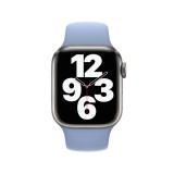 Apple Watch 41mm Blue Fog Sport Band