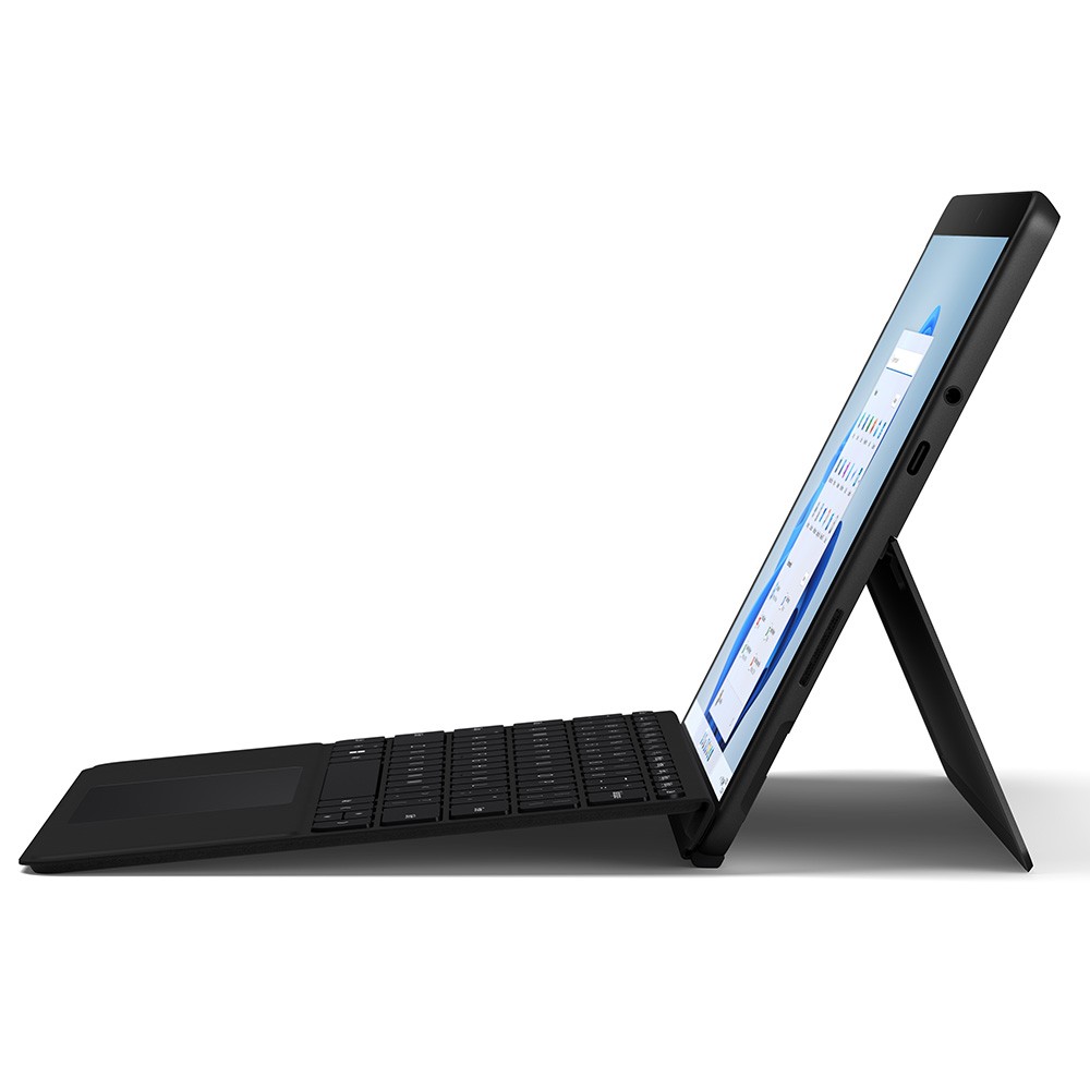 แท็บเล็ต Surface Go3 (8VH-00026) P/8/128 LTE Thai Black