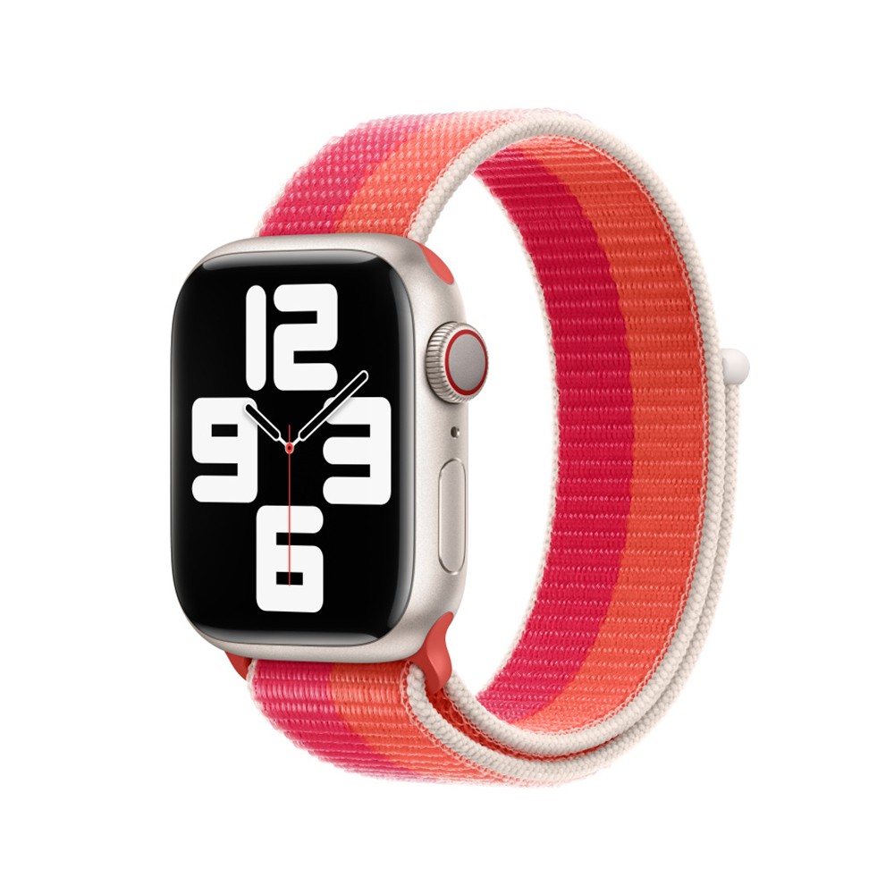 44mm nectarine sport loop