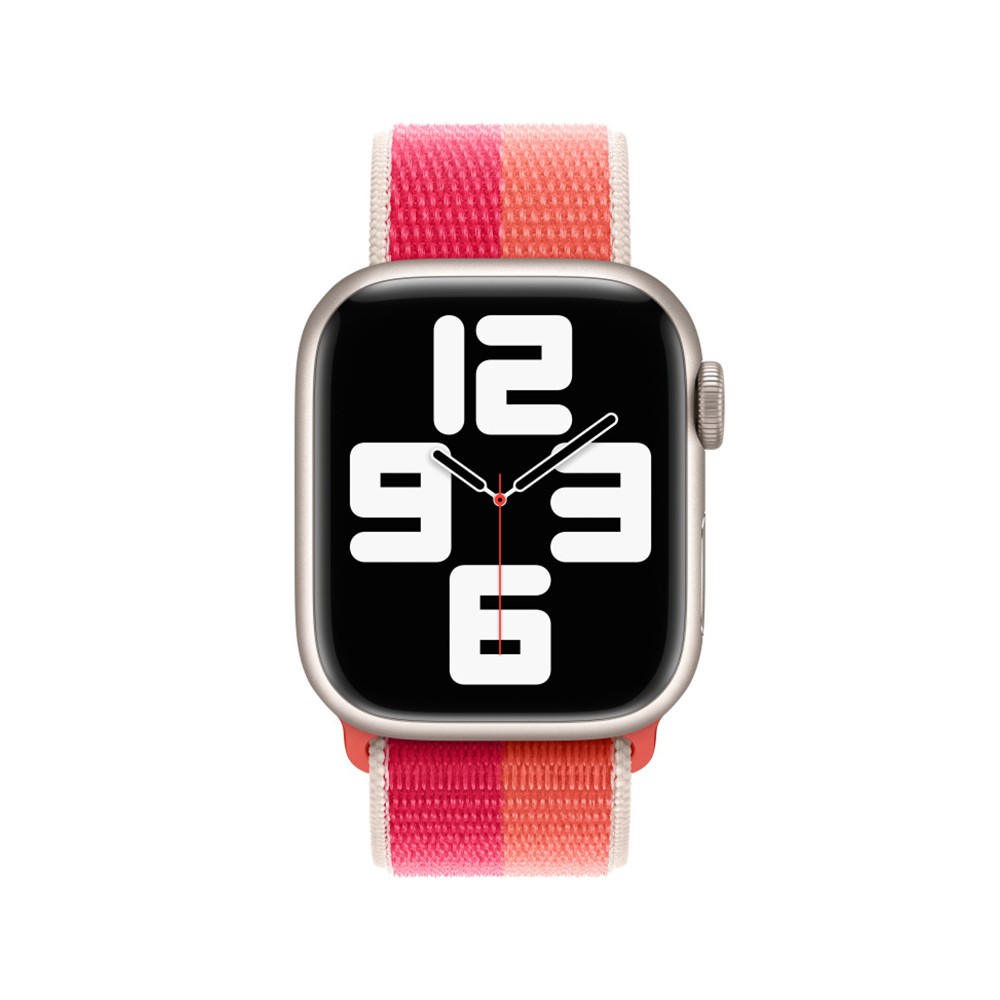 nectarine sport loop