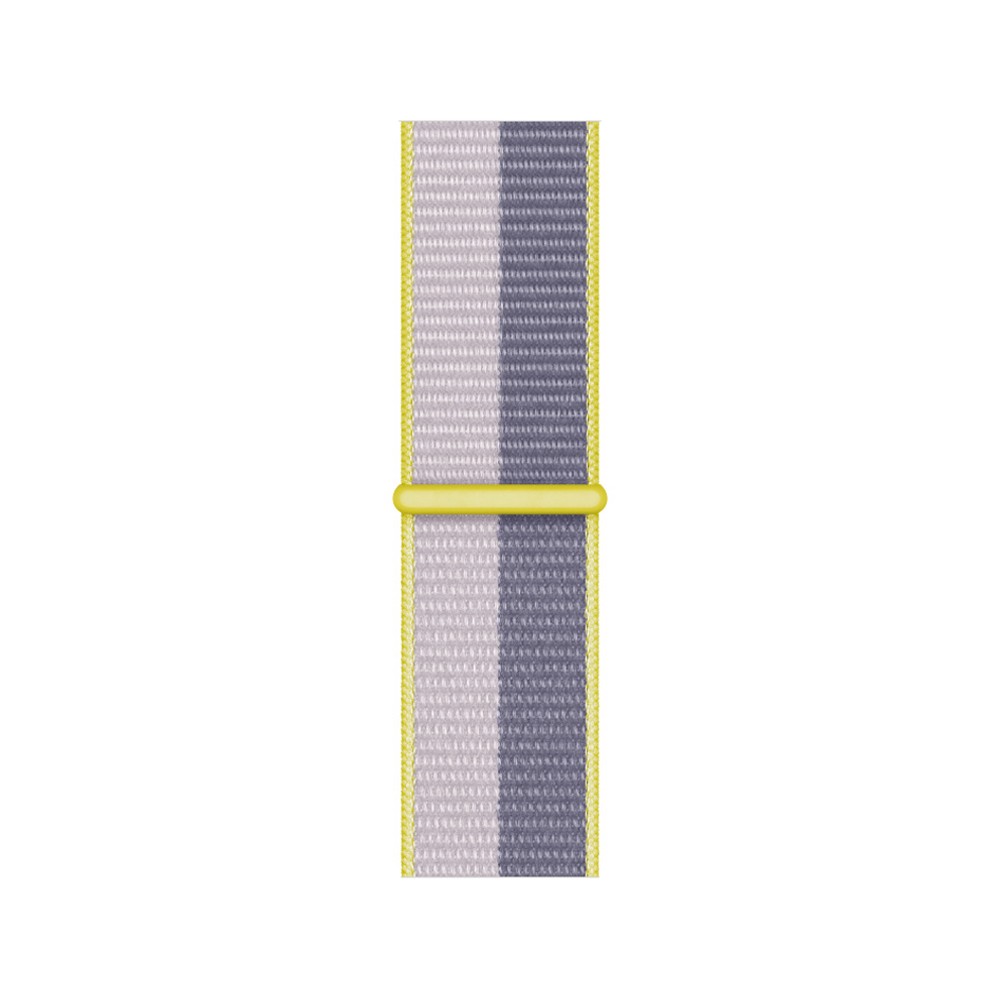 apple lilac sport loop