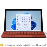 แท็บเล็ต Microsoft Surface Go3 i3/8/128 LTE Thai Platinum (8VH-00012)