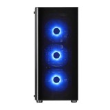 เคสคอมพิวเตอร์ THERMALTAKE Computer Case V200 RGB TG