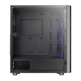 เคสคอมพิวเตอร์ THERMALTAKE Computer Case V200 RGB TG
