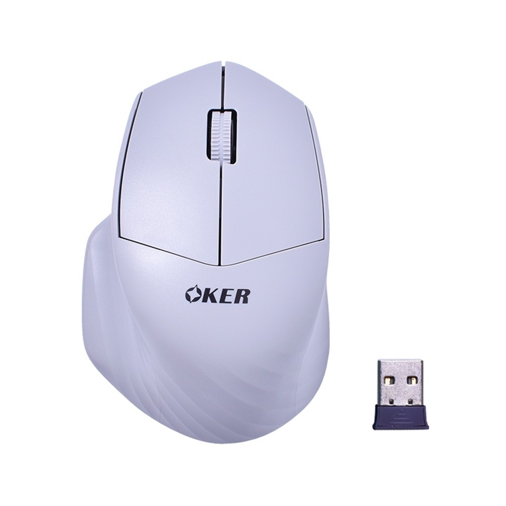 Oker เมาส์ไร้สาย