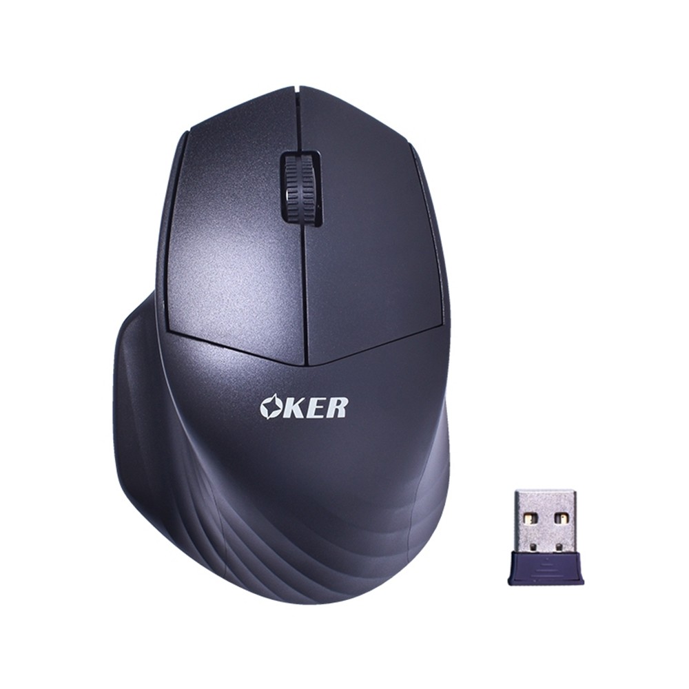 Oker เมาส์ไร้สาย