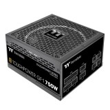 Thermaltake Power Supply Toughpower GF1 750W 80+Gold