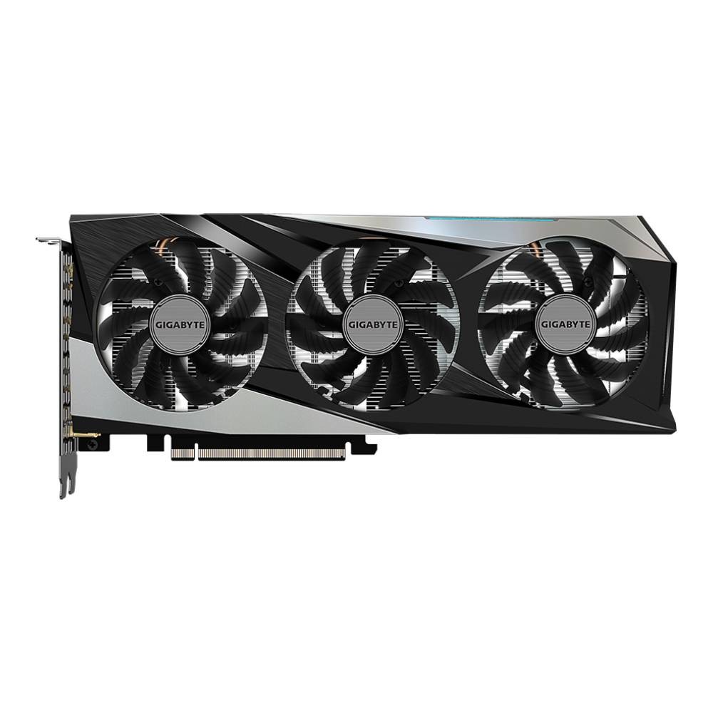 กราฟฟิคการ์ด GIGABYTE VGA GeForce RTX 3050 GAMING OC 8GB GDDR6 128-bit