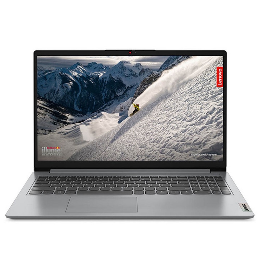 Lenovo Notebook IdeaPad Slim 1i 15IJL7-82LX0034TA Cloud Grey