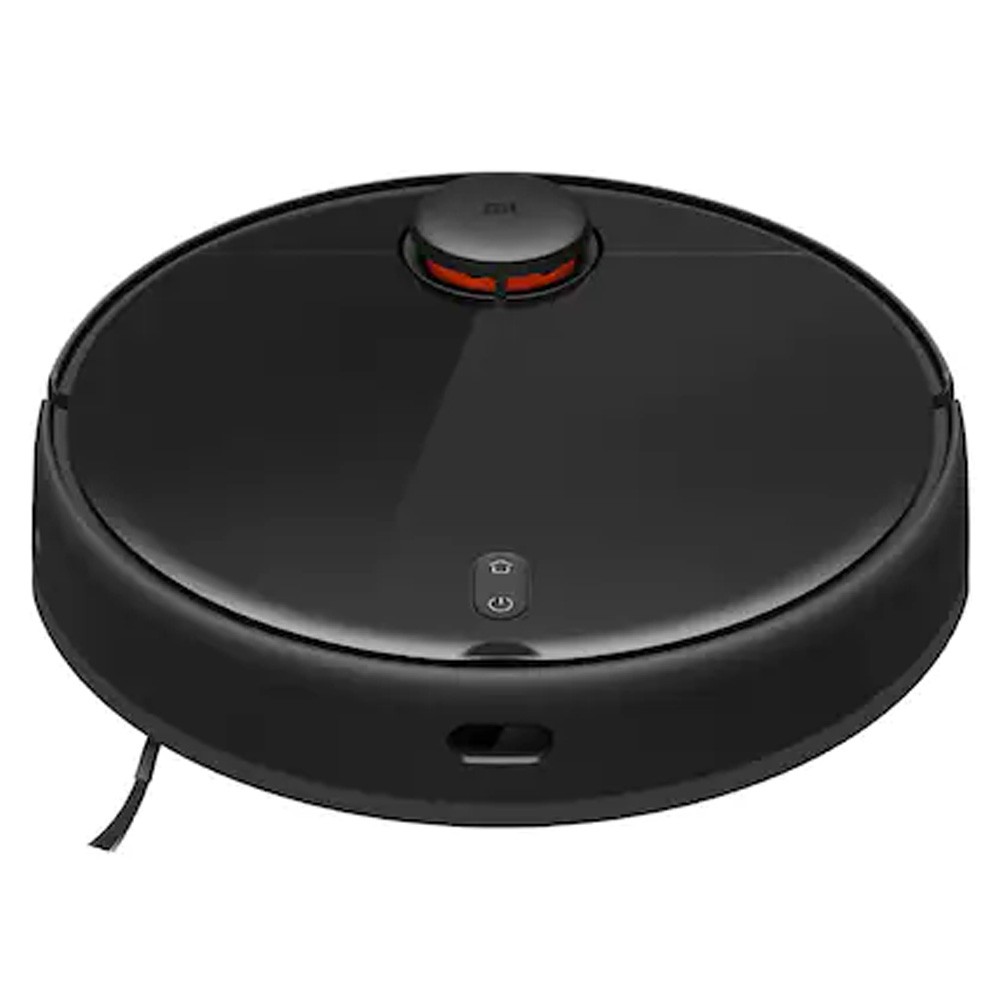 Aspiradora Xiaomi Robot Vacuum-Mop 2 Ultra Negro Bhr5195eu