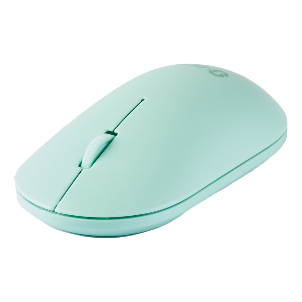 เมาส์ไร้สาย SGEAR MS-M401 Mint