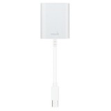 Moshi Adapter mini Display port to HDMI Adapter (4K) Silver
