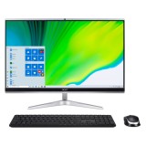 ACER DESKTOP AIO ASPIRE C24-1650-1134G1T23MI/T00Q