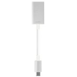 Moshi Adapter USB-C to USB A Silver