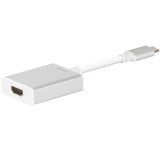 Moshi Adapter USB-C to HDMI Silver