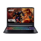 โน๊ตบุ๊ค Acer Nitro AN515-57-99W3_Black