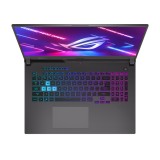 โน๊ตบุ๊ค Asus ROG Strix G17 GL743IE-HX037W Eclipse Gray