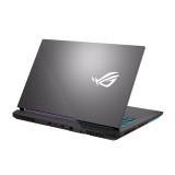 โน๊ตบุ๊ค Asus ROG Strix G17 GL743IE-HX037W Eclipse Gray